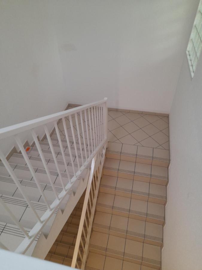 Apartament Roof Top Charming Francis Square *